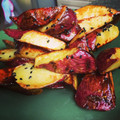 モアナコウ's cooksnap of when they made 簡単！10分で大学芋。失敗なし‼.