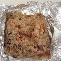 まみさんま's cooksnap of when they made 中華ちまき◎娘に伝える母の味.