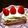 ♡amo♡'s cooksnap of when they made 雛祭りに♪トースターで苺のロールケーキ♪.