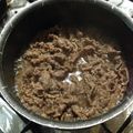 博士号's cooksnap of when they made 自宅で簡単！基本の味　牛肉のしぐれ煮.