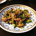 咲ボン's cooksnap of when they made こくうま★豚肉とアスパラの味噌炒め.
