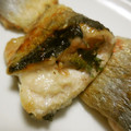 のりてぃｓｘ's cooksnap of when they made さんまの梅しそ挟み焼き（さばき方付き）.