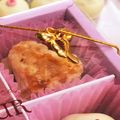＊ぷっちん＊'s cooksnap of when they made 冷凍パイシートで、超簡単☆チョコパイ！.