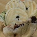 yappyパクパク's cooksnap of when they made 圧力鍋で簡単粒あん♪.