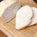 hawaiisunny's cooksnap of when they made 材料3つ　安価なフランスパン(HB).
