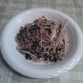 オレンジリング's cooksnap of when they made もやしとニラのカレー炒め☆食欲UP！.
