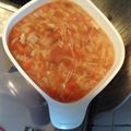 けいちつ's cooksnap of when they made 大好きミネストローネ(ホールトマト無し).