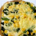 さやぞ～'s cooksnap of when they made ◆長芋のとろろチーズ焼き◆.