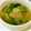 belle37's cooksnap of when they made 簡単　小松菜の中華スープ.
