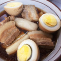 まーやmaya's cooksnap of when they made 簡単！柔らか角煮.