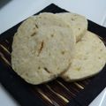 クリスティ～ナ's cooksnap of when they made お好みのジャムで♪ジャムクッキー.