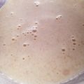 ミリティママ's cooksnap of when they made ほっこり♪とろりん♪里芋のポタージュ.