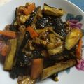 ぶひ。's cooksnap of when they made 麻婆茄子.