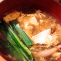 ぺっぺぺ72's cooksnap of when they made あったか生姜ときのこのトロりん卵スープ.