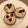 bellikky's cooksnap of when they made 超簡単！HMで作るバナナマフィン.