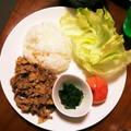 てしまま's cooksnap of when they made 豚肉のしょうが焼き　～inﾏﾖﾈｰｽﾞ～.
