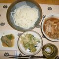 ぐれポンの台所's cooksnap of when they made たらの芽の酢味噌あえ.
