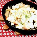 bichoku's cooksnap of when they made 簡単おつまみ☆ジャーマン長芋♪.