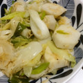 山田アッ子's cooksnap of when they made 里芋と桜エビの蒸し煮.