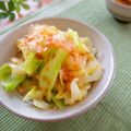 まろんかふぇ's cooksnap of when they made レンジでキャベツ.
