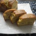 スタイリッシュママ's cooksnap of when they made ☆ふわふわバナナブレッド☆.
