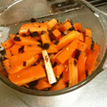 山田アッ子's cooksnap of when they made 我が家の浅漬けの素。.