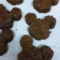 みるきー's cooksnap of when they made 簡単【ブラウニー】.