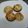 ninoudep's cooksnap of when they made 生椎茸のねぎ味噌焼き.