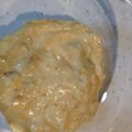 fumifumichan's cooksnap of when they made みりん粕de野菜ディップソース.