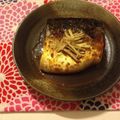 mihokid's cooksnap of when they made 元魚屋が教える！旨い飯友…サバの味噌煮.