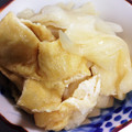 にゃ～けい's cooksnap of when they made 大根と油揚げの煮物.