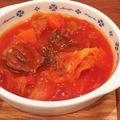 jjjjjmmmmm's cooksnap of when they made ♡トマト缶で牛すねシチュウ.