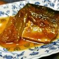 にゃおはは's cooksnap of when they made 【定番おかず】サバのみそ煮.