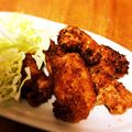 少女N's cooksnap of when they made ささみフライ♡.
