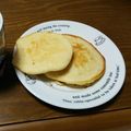 きょ～～こ's cooksnap of when they made 無添加♪ふわもちパンケーキ2❤.