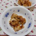 pitachan1's cooksnap of when they made 材料2つ！鶏胸肉の塩麹焼き.
