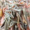 さい♪♪'s cooksnap of when they made ピリリとオトナ味！牛蒡と人参のマヨサラダ.