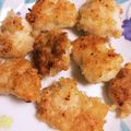 yuyuyummmk's cooksnap of when they made 胸肉☆しっとり柔らかチキンカツ.