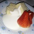ぴいす☆☆'s cooksnap of when they made おからで糖質off♡シフォンケーキ風♡.