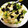 komasan♪'s cooksnap of when they made 長芋とアボカドの簡単和え物♪.