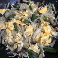 すずえみ＠JKT's cooksnap of when they made ★簡単★豚バラもやし炒め！（≧∇≦）.