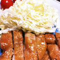 るゆっき's cooksnap of when they made 定番☆簡単♪鶏の照り焼き.