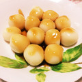 りんご1017's cooksnap of when they made みたらし団子.