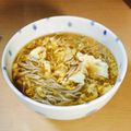 ou018's cooksnap of when they made ほっこり(^-^)簡単！あんかけ蕎麦.