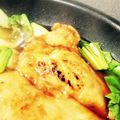 あｰちｬん's cooksnap of when they made 鶏ムネ肉で作る☆鶏のやわらか丼.