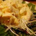 つくしぐみ's cooksnap of when they made 海老マヨ◇オレンジ風味.