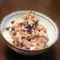 tamotan∞'s cooksnap of when they made 簡単おいしい☆わが家の納豆ご飯.