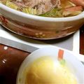 のむさんちのぷる's cooksnap of when they made 豚しゃぶ☆.