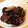 七七七菜's cooksnap of when they made イタリアで食べたナスのオイル漬け.