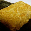 ダウリ's cooksnap of when they made 卵白消費！いろいろ入った卵焼き♡.